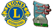 Abbotsford Lions Club Logo